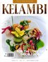 Kelambi Magazine Special Food Cooking September Edition  72 Vol 14