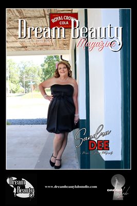 ISSUE 11 SANDRA DEE POSTER