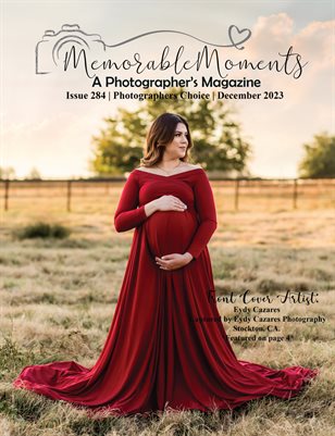 Issue 284 | Photographers Choice | December 2023