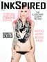 InkSpired Magazine Issue No. 44