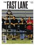 THE FAST LANE COLLECTIVE JUNE