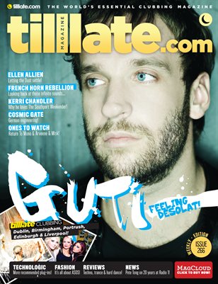 Issue 266