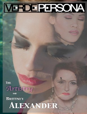 VPI Portfolio Brittney