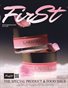 The FIRST Magazine JULY 2024 PRODUCT&FOOD