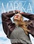 MARIKA MAGAZINE PORTRAIT (ISSUE 6418 - SEPTEMBER)
