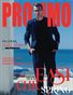 PROMMO Magazine | The April Man Edition | Vol.1 | 2024