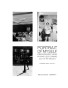Benjamin Torrey PORTRAIT: 2010-2011 Academic Work
