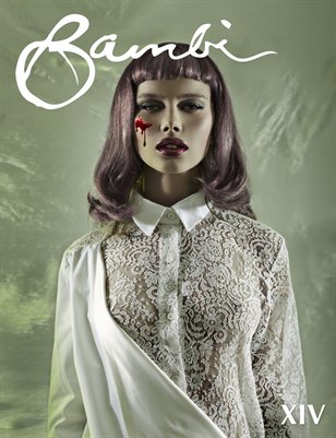 Bambi Magazine Issue XIV