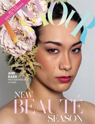 L´Amour Magazine_Vexation