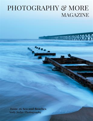 Issue 26 Sea and Beaches