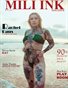 Mili Ink Magazine Nov.1 2025