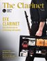 The Clarinet 51 no. 3 (June 2024)