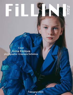 FiLLINI KIDS 02/23-2