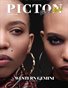 Picton Magazine June 2019 BLACK GOLD N128 Cover 3