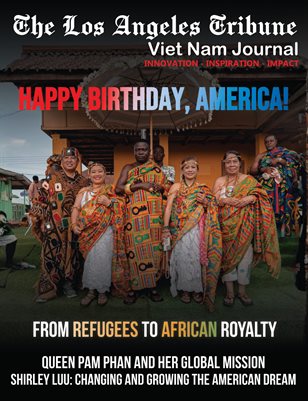 LAT Viet Nam 7th Edition