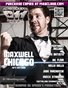 911 Wrestling Magazine - Jan 14 - Maxwell Chicago Cover