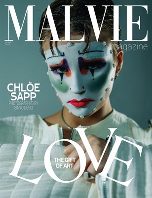 MALVIE Celebrating Diversity 39 January 2025