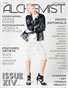 The Alchemist Magazine - Issue XIV Vol. 1