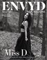 ENVYD Magazine Issue 581 February 2026 B&W