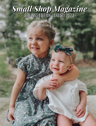 Siblings January 2023