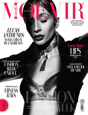 24 Moevir Magazine March Issue 2025