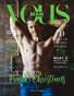 VOUS Magazine | The Man Edition | Vol.1 | 2021