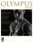 OLYMPUS MEN — Vol 1, Issue 6