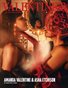 2025, Retro Lovely Valentines VOL-17, Amanda Valentine Cover.