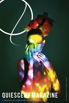 Summer 2013 Poster
