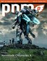 Pure Nintendo Magazine (PNM) Issue 22