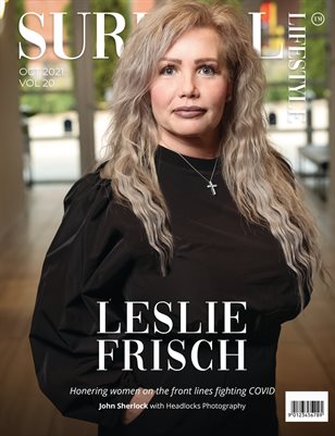 SURREAL Lifestyle MAG 