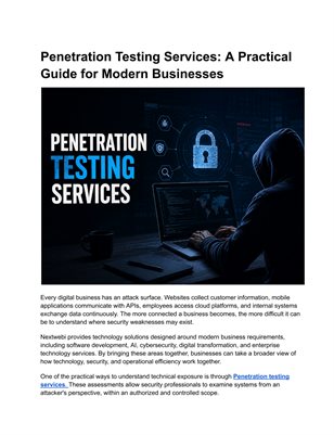Publication preview