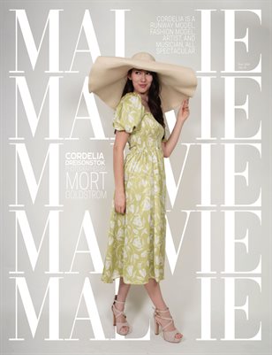 MALVIE Effortless Chic 35 November 2024