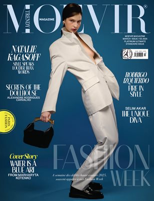 14 Moevir Magazine March Issue 2025