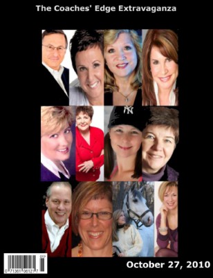 The Coaches' Edge VIP Program