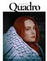 QUADRO MAGAZINE - PEOPLE. LIFE. FASHION. ART. DECEMBER (Vol 1405)