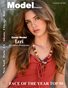 Model Source Magazine Face of The Year Top 50 2024