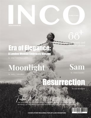 INCO Magazine December 2023 Issue 1