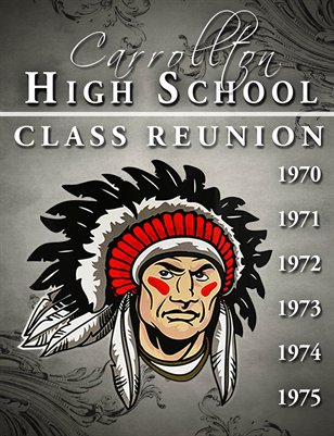CHS ALL CLASS REUNIONS 1970-1975