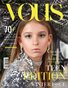 VOUS ITALY | The December Teen Edition | Vol.1 | 2024