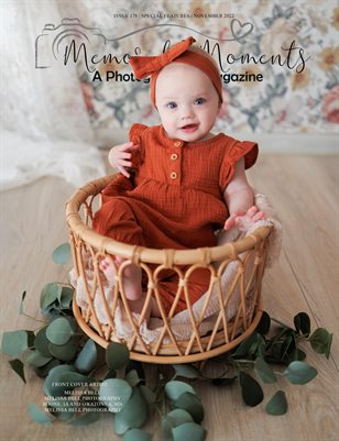 Issue 178 | Special Features  | November 2022