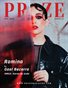 PRAZE Magazine | Apr 2026 - Issue #1