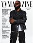 YV Magazine Oct/Dec 2026 - The October Issue