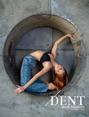 Dent Model Mag - November 2025
