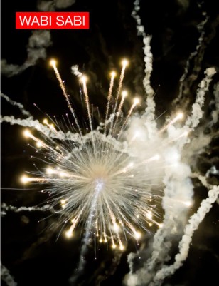 Issue 2, 2011. Fireworks from Below