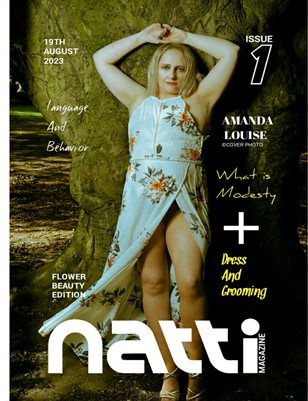 Flower Beauty Edition