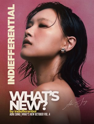 Indiefferential What's New? October Vol .4