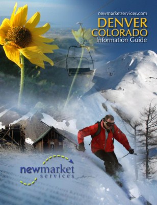 Denver/Boulder Sample City Guide