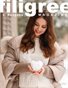 filigree MAGAZINE #4 | Winter