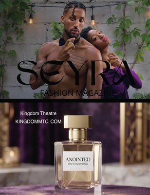 September — No. 42 | Special Advertising Issue